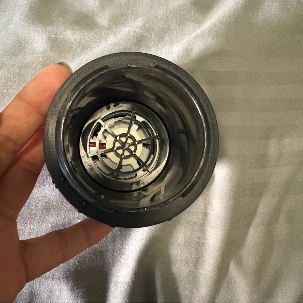 Scentsy Air Go in black 9 pods Included - Picture 5 of 8